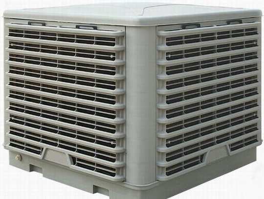 環(huán)?？照{(diào)的特點(diǎn)