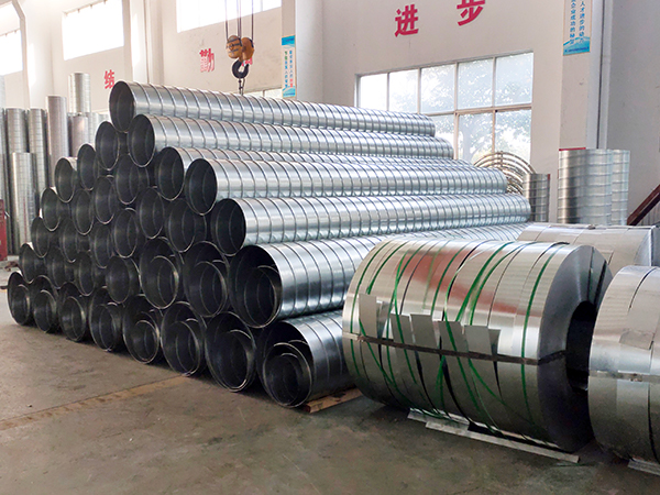 金華風管加工廠電話