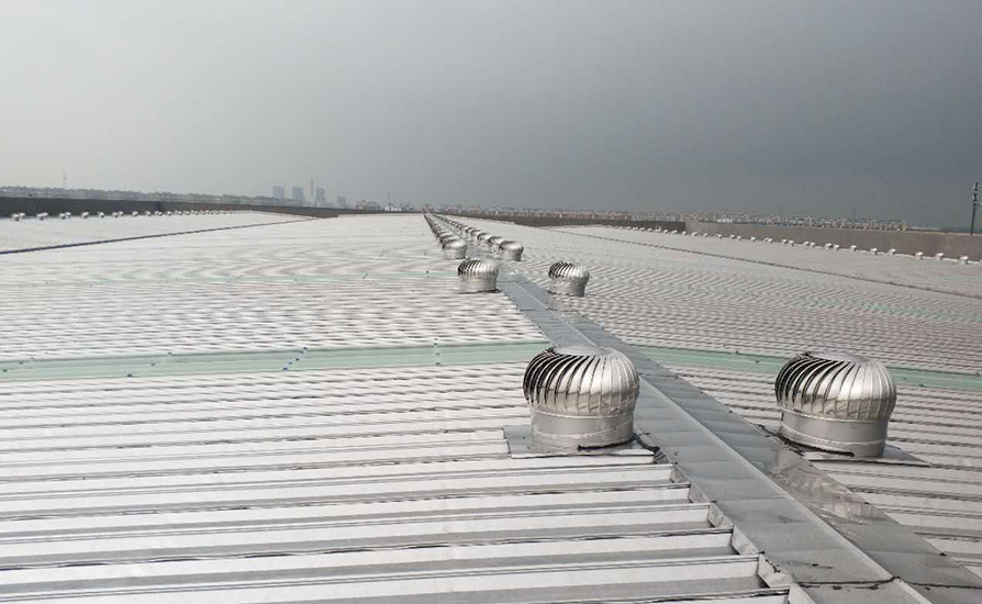 風(fēng)球風(fēng)帽無動力通風(fēng)器廠家直銷屋頂通風(fēng)器