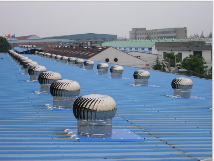 風(fēng)球風(fēng)帽無動力通風(fēng)器廠家直銷屋頂通風(fēng)器