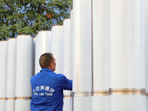 衢州有沒有不銹鋼風(fēng)管加工廠