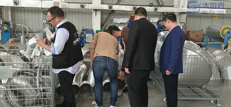 大世界螺旋風管 (3)