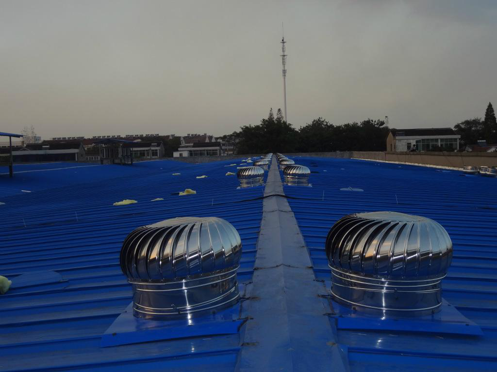 風(fēng)球風(fēng)帽無動力通風(fēng)器廠家直銷屋頂通風(fēng)器