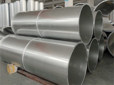 焊接風(fēng)管的焊接工藝要求是什么？-[大世界]