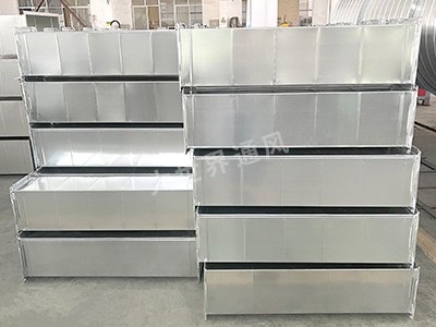 共板法蘭風(fēng)管適用于哪些環(huán)境？-[大世界]