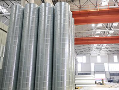 買螺旋風(fēng)管就找[大世界]