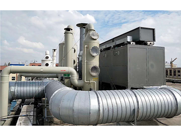 角鋼法蘭風(fēng)管優(yōu)點(diǎn)及用途