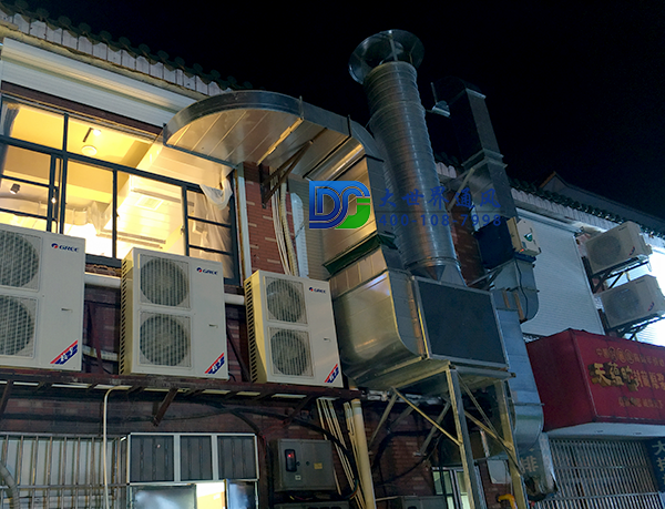 江蘇共板法蘭風(fēng)管加工廠家-牌子選對(duì)辛苦錢(qián)不白費(fèi)[無(wú)錫大世界]