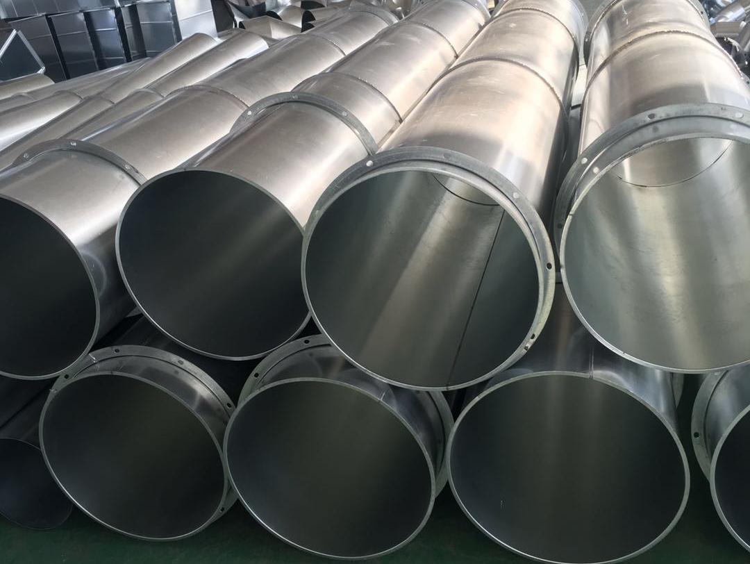 無(wú)錫焊接風(fēng)管加工過程注意事項(xiàng)與焊接管工藝流程