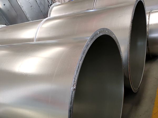 南京鐵皮風(fēng)管加工廠家