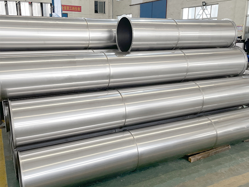 焊接風(fēng)管廠家 焊接風(fēng)管廠家