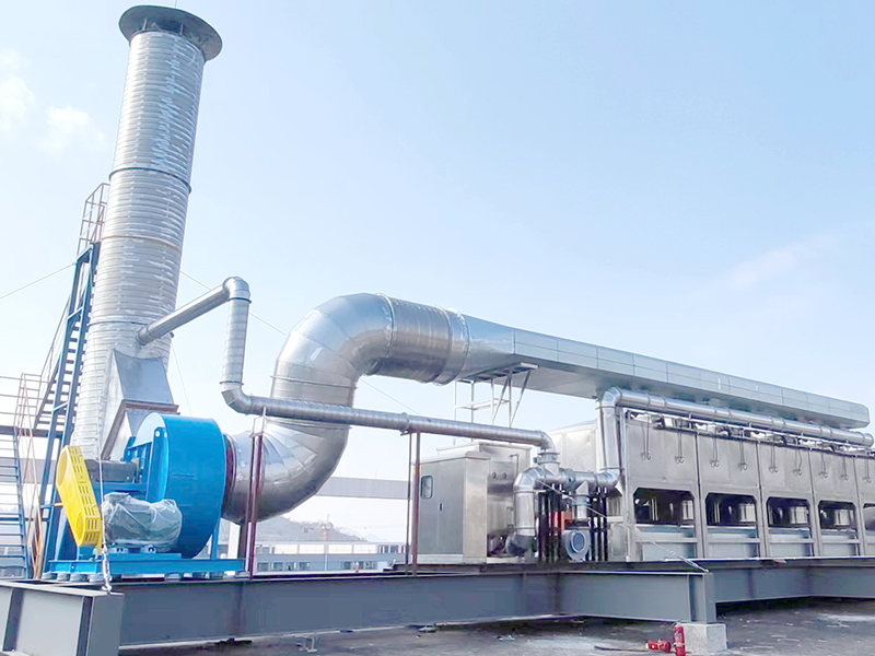 通風(fēng)管道 通風(fēng)管道