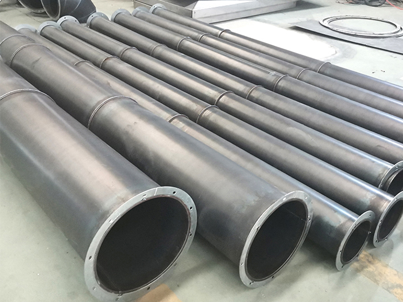 碳鋼焊接風管加工 碳鋼焊接風管加工