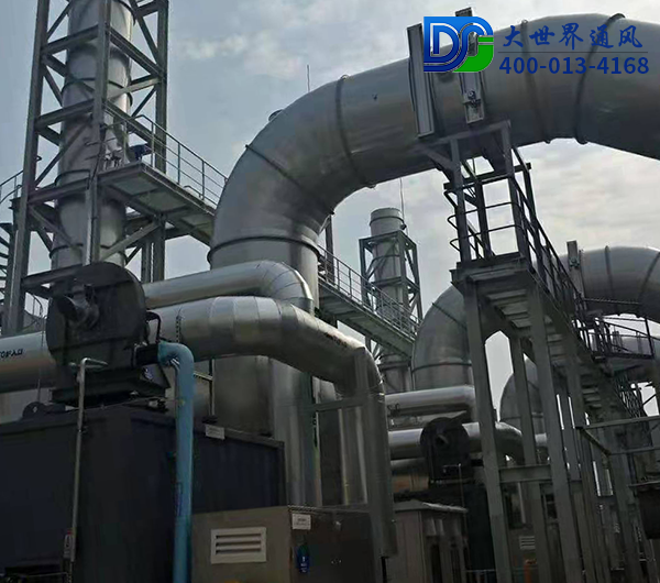 誠信藥業(yè)采購?fù)L(fēng)管道 真正用了才知道大世界真的不錯(cuò)